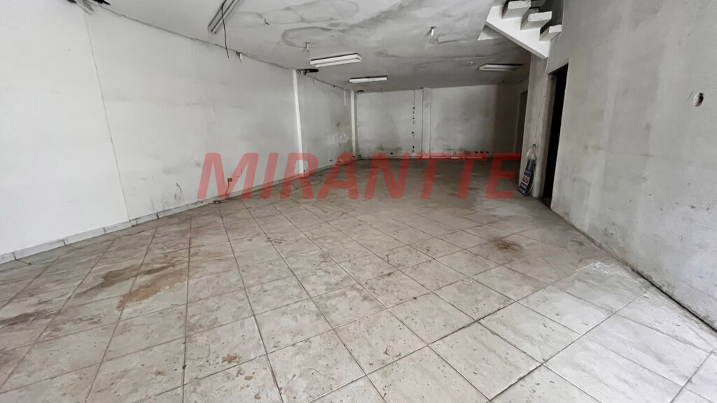 Comercial de 390m² em Tucuruvi