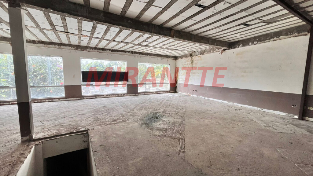 Comercial de 390m² em Tucuruvi