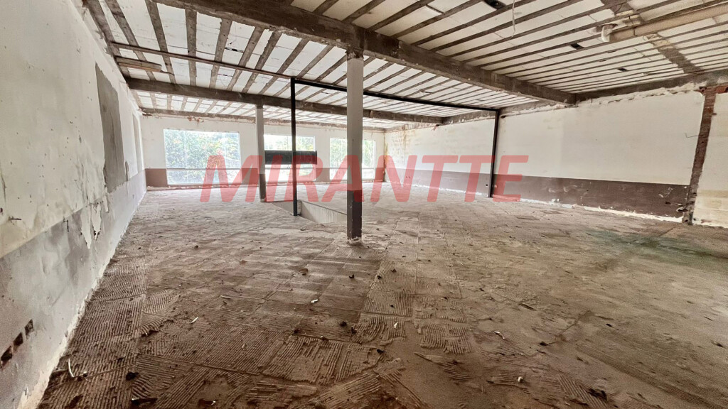 Comercial de 390m² em Tucuruvi