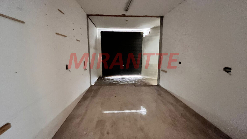 Comercial de 390m² em Tucuruvi