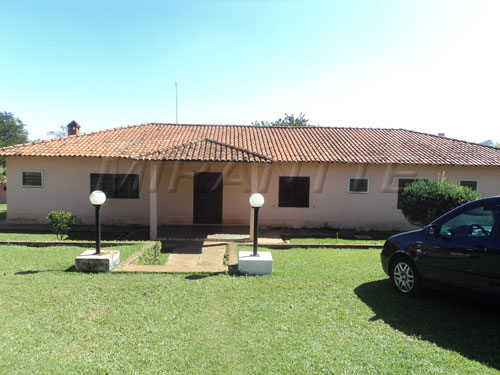 ChÁcara de 300m² com 5 quartos em CAMPO DE BOITUVA