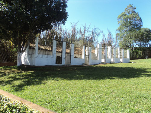 ChÁcara de 300m² com 5 quartos em CAMPO DE BOITUVA
