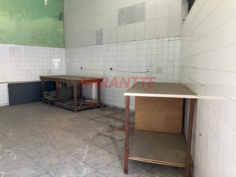 Casa terrea de 207m² com 4 quartos em Mandaqui