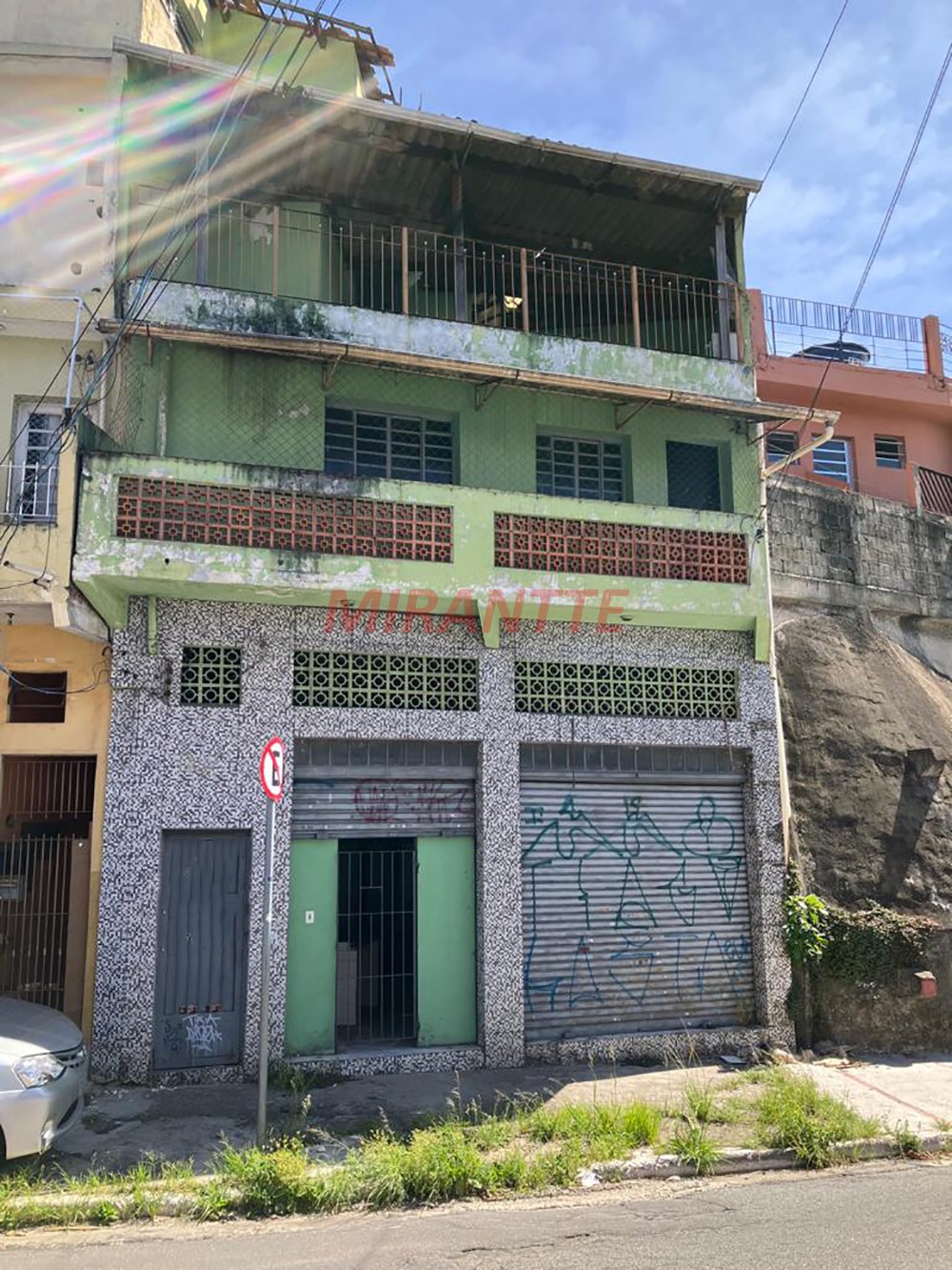 Casa terrea de 207m² com 4 quartos em Mandaqui