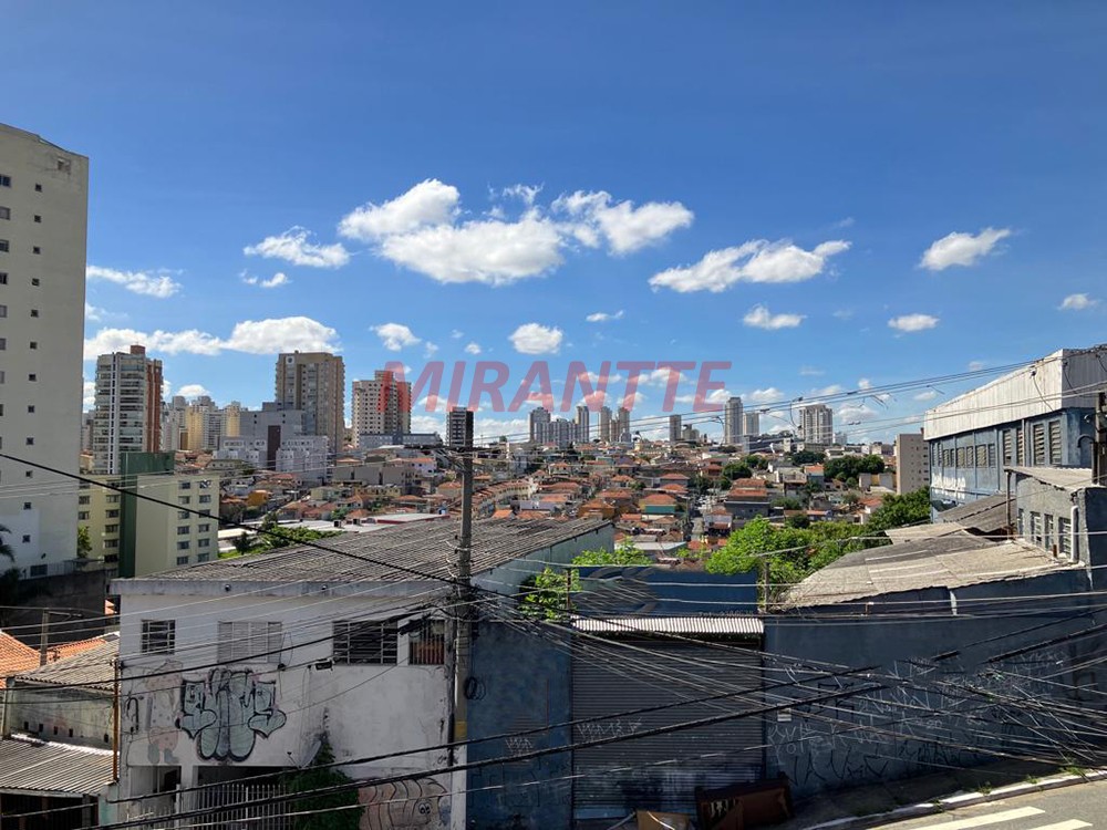 Casa terrea de 207m² com 4 quartos em Mandaqui
