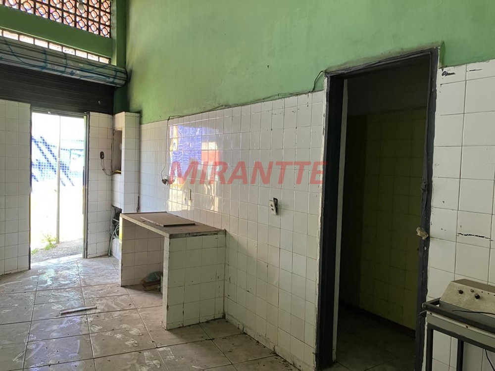 Casa terrea de 207m² com 4 quartos em Mandaqui