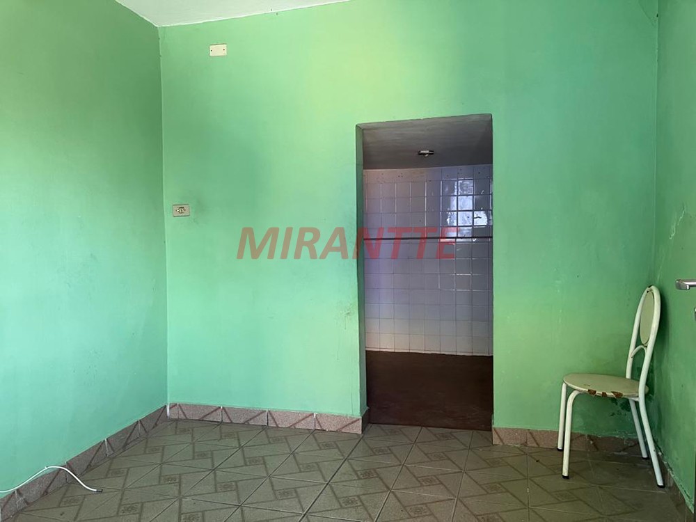Casa terrea de 207m² com 4 quartos em Mandaqui