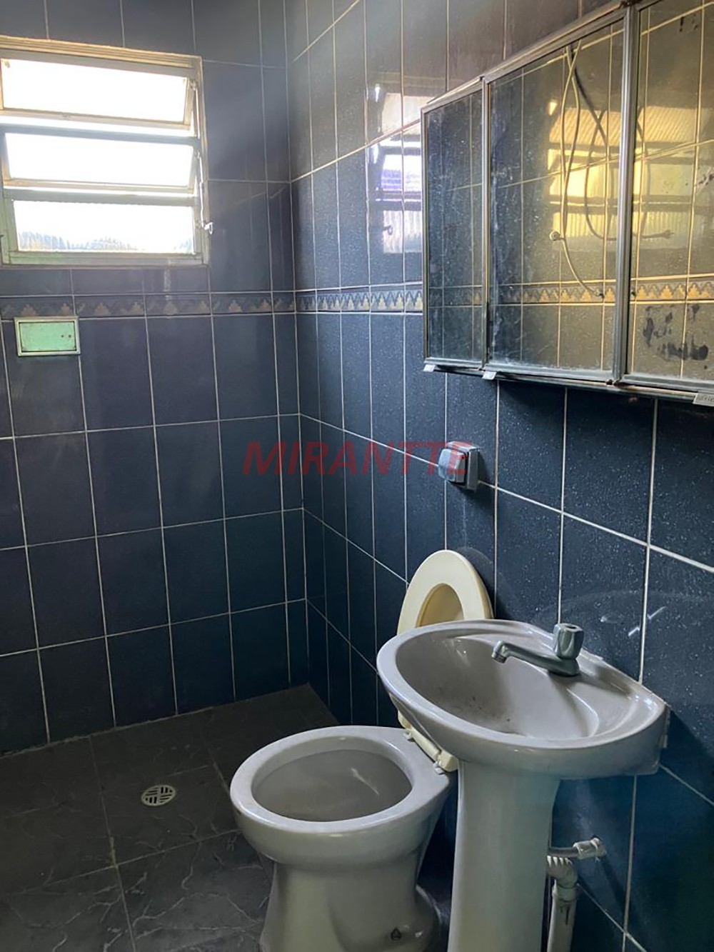 Casa terrea de 207m² com 4 quartos em Mandaqui
