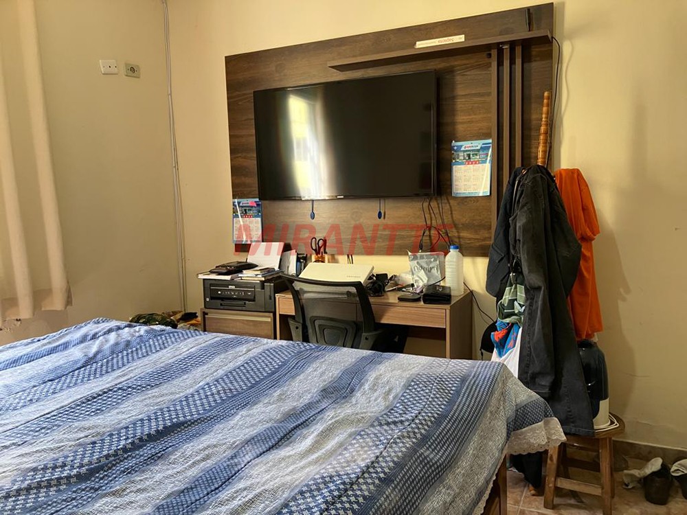 Casa terrea de 207m² com 4 quartos em Mandaqui