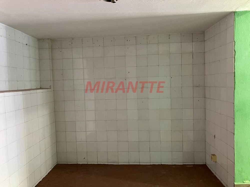 Casa terrea de 207m² com 4 quartos em Mandaqui