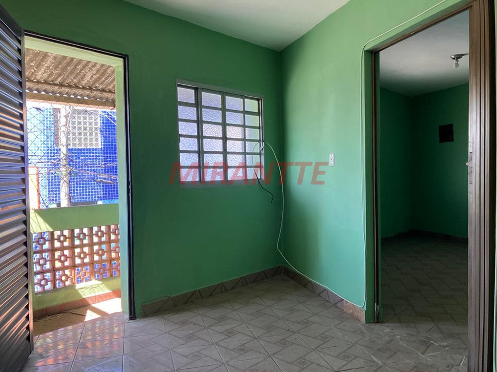 Casa terrea de 207m² com 4 quartos em Mandaqui
