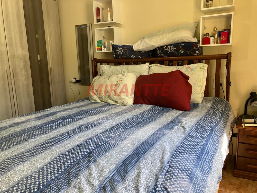 Casa terrea de 207m² com 4 quartos em Mandaqui