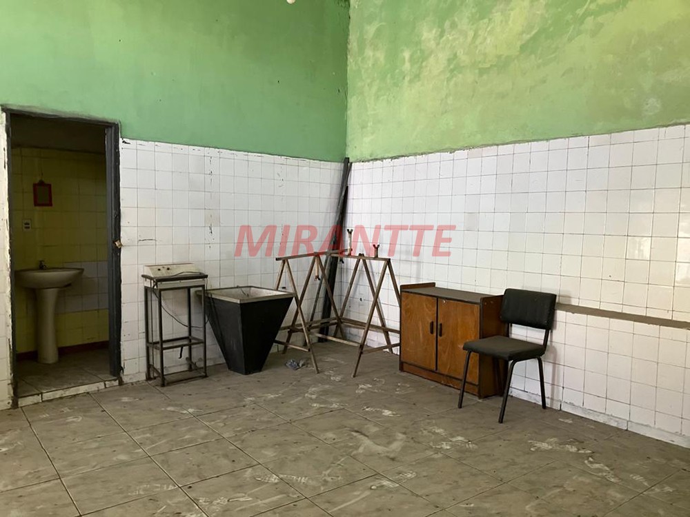 Casa terrea de 207m² com 4 quartos em Mandaqui