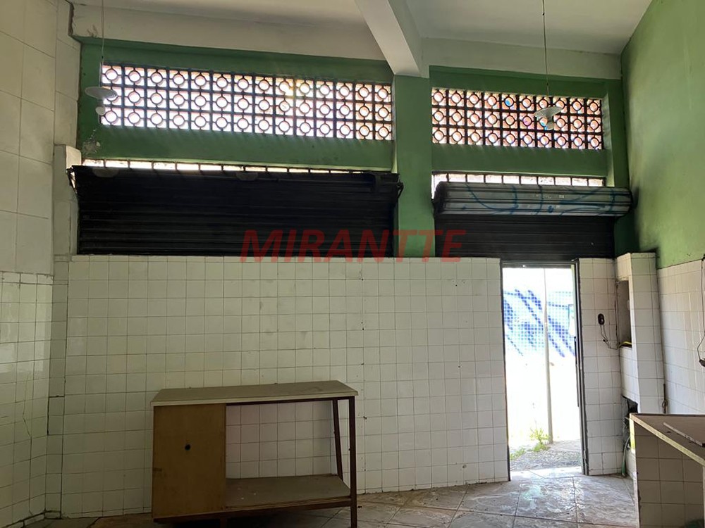 Casa terrea de 207m² com 4 quartos em Mandaqui