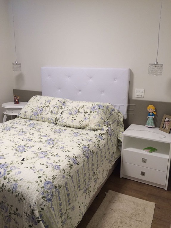 Apartamento de 78m² com 2 quartos em Limão