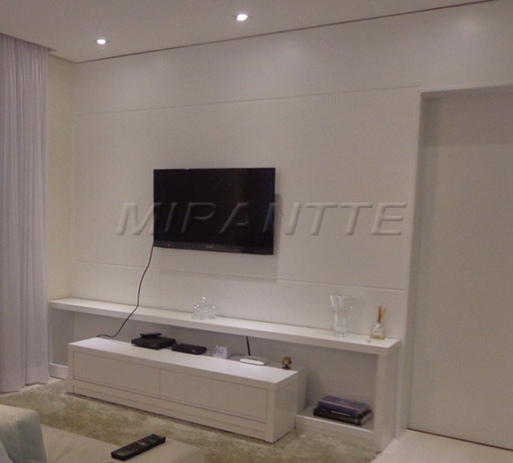Apartamento de 78m² com 2 quartos em Limão
