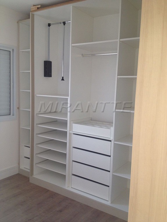 Apartamento de 78m² com 2 quartos em Limão