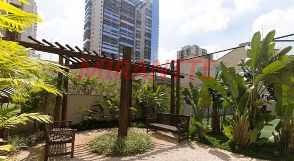 Apartamento de 58m² com 2 quartos em Barra Funda