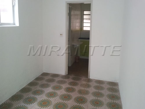 Comercial de 120m² em Santana