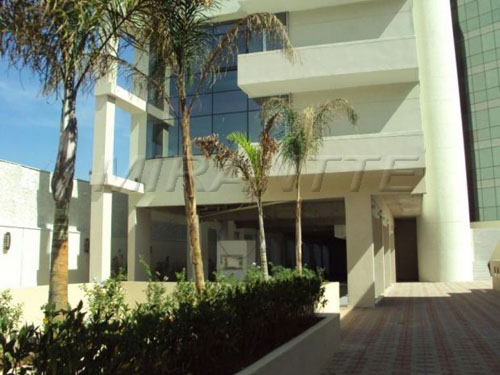 Comercial de 42m² em Santana