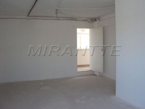Comercial de 42m² em Santana