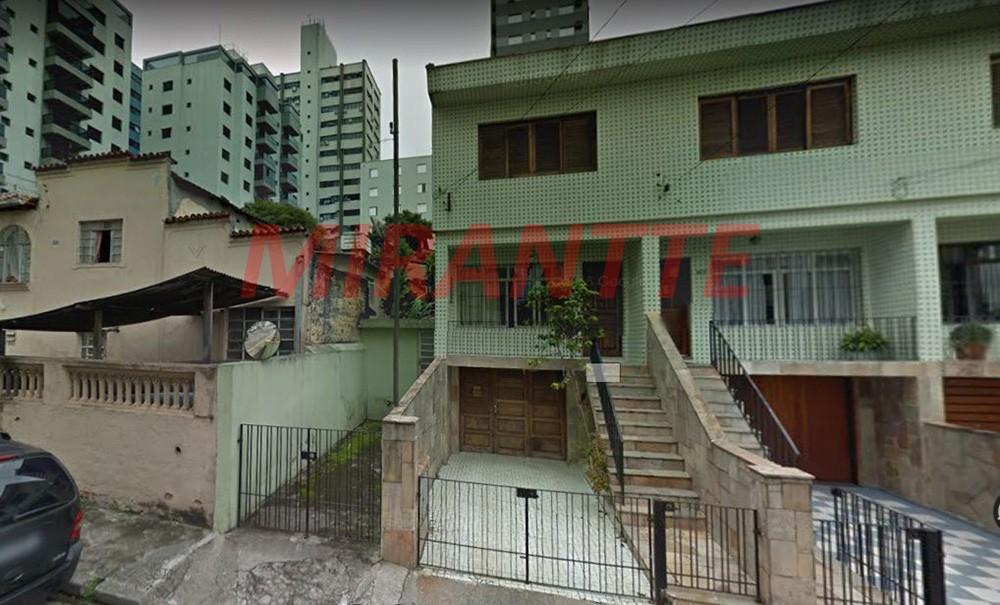 Terreno de 430m² em Água Fria
