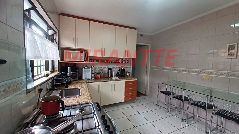 Casa terrea de 116m² com 3 quartos em Jaçana