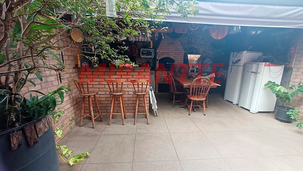 Casa terrea de 116m² com 3 quartos em Jaçana