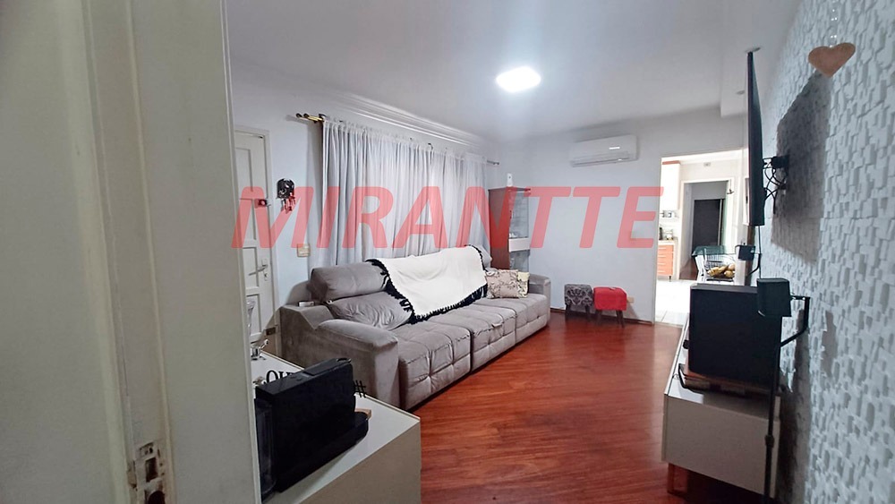 Casa terrea de 116m² com 3 quartos em Jaçana