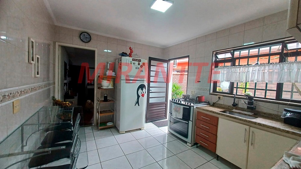 Casa terrea de 116m² com 3 quartos em Jaçana