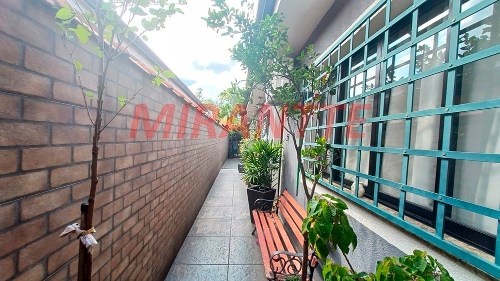 Casa terrea de 116m² com 3 quartos em Jaçana