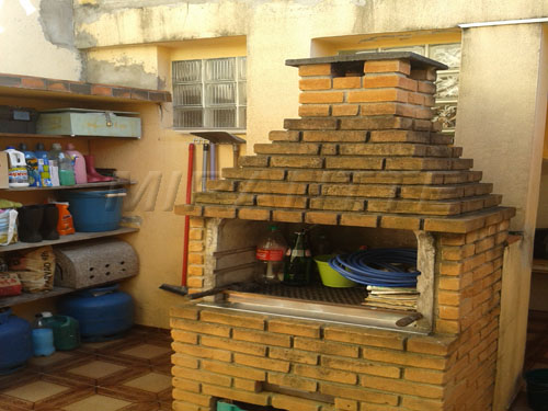Sobrado de 140m² com 4 quartos em Casa Verde
