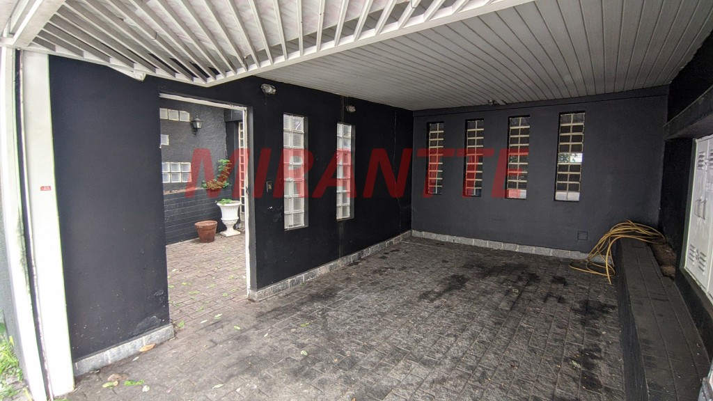 Comercial de 668m² em Jardim São Paulo