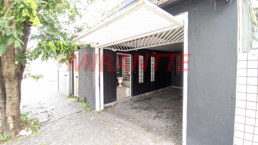 Comercial de 668m² em Jardim São Paulo