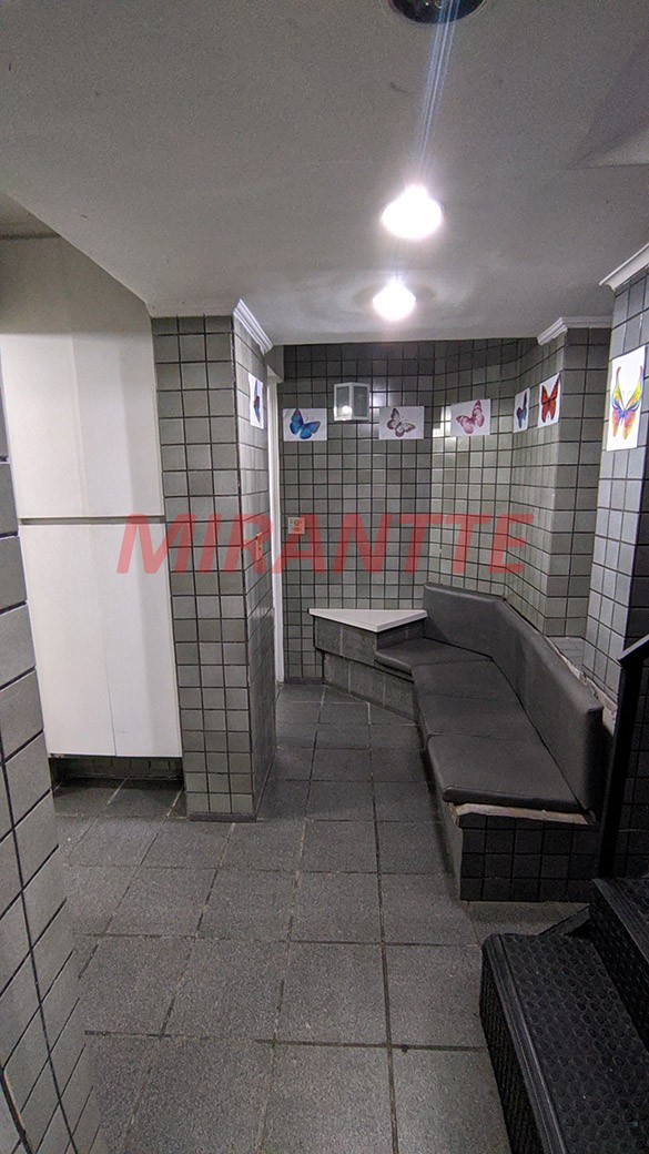Comercial de 668m² em Jardim São Paulo