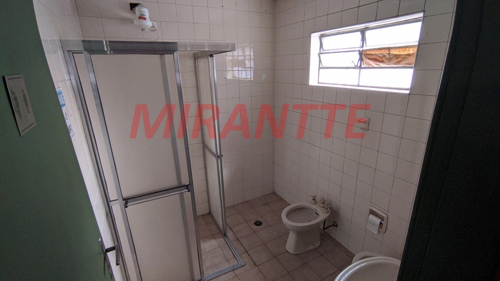 Comercial de 668m² em Jardim São Paulo