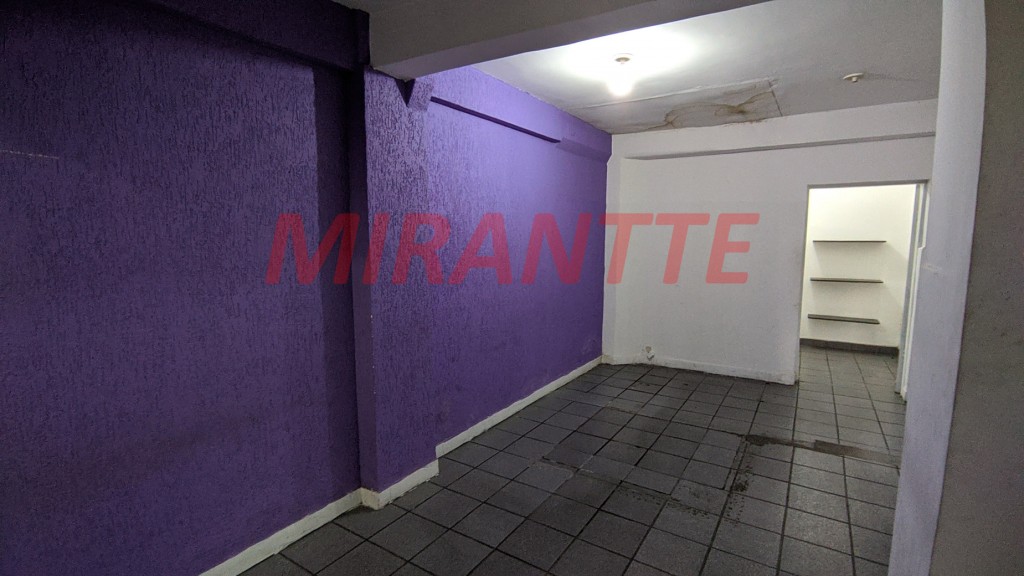 Comercial de 668m² em Jardim São Paulo