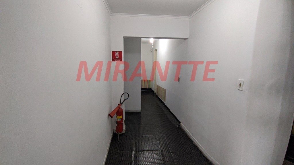 Comercial de 668m² em Jardim São Paulo