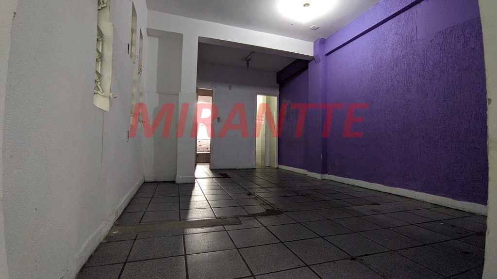 Comercial de 668m² em Jardim São Paulo