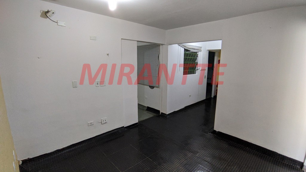 Comercial de 668m² em Jardim São Paulo