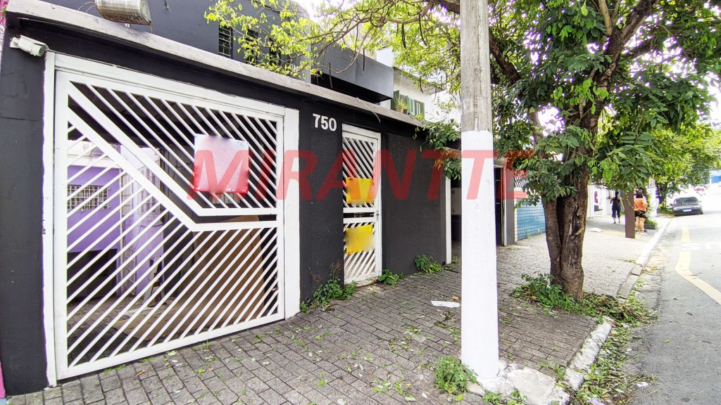 Comercial de 668m² em Jardim São Paulo