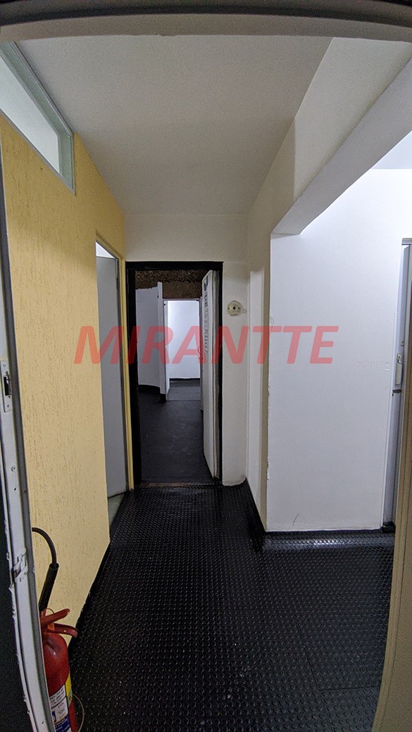 Comercial de 668m² em Jardim São Paulo