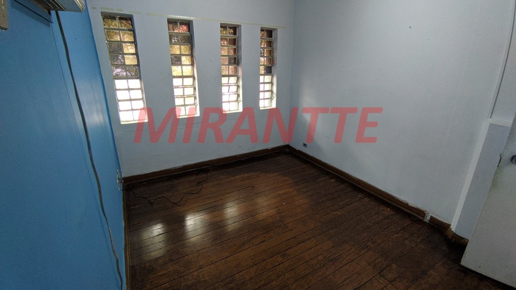 Comercial de 668m² em Jardim São Paulo
