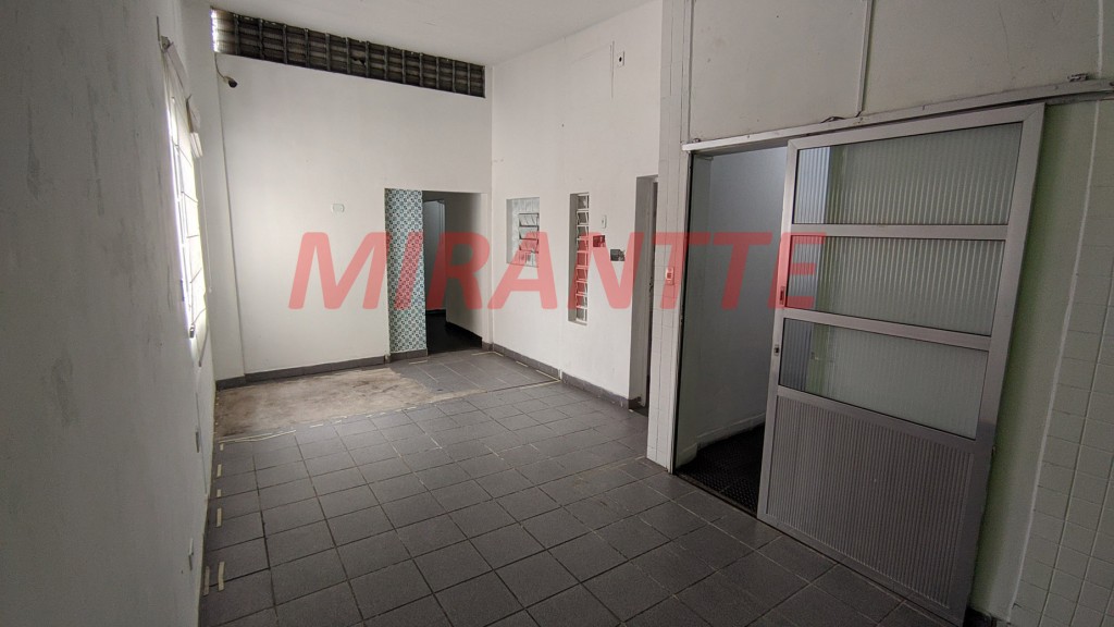 Comercial de 668m² em Jardim São Paulo