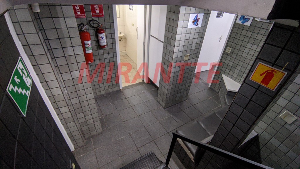 Comercial de 668m² em Jardim São Paulo