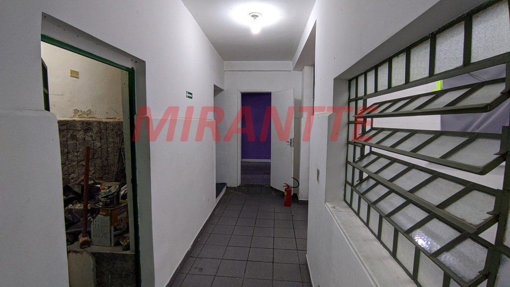 Comercial de 668m² em Jardim São Paulo