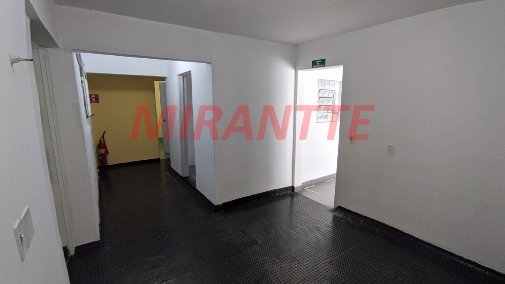 Comercial de 668m² em Jardim São Paulo