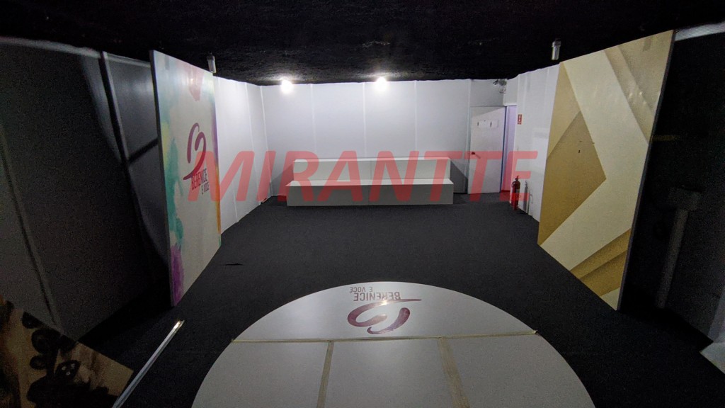 Comercial de 668m² em Jardim São Paulo