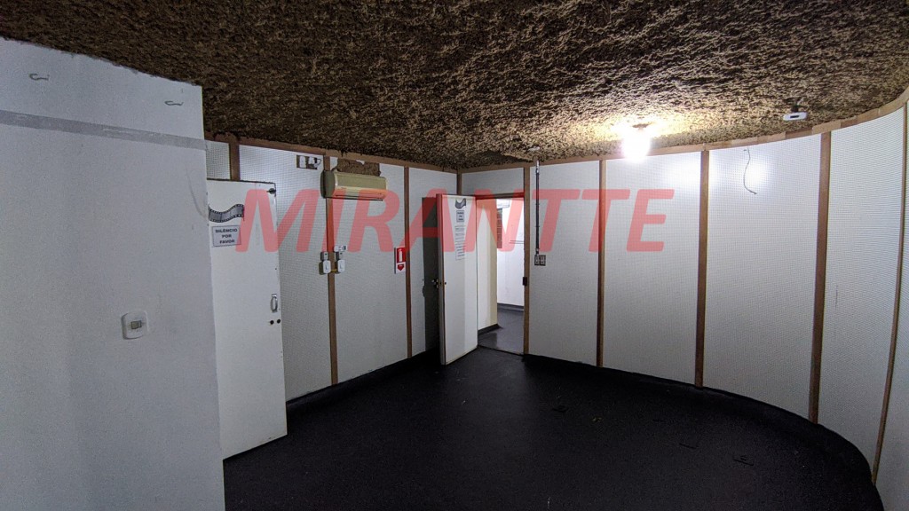Comercial de 668m² em Jardim São Paulo