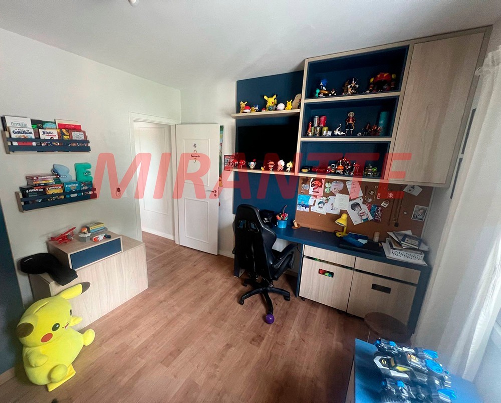 Sobrado de 250m² com 2 quartos em Tremembe